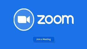 Zoom App