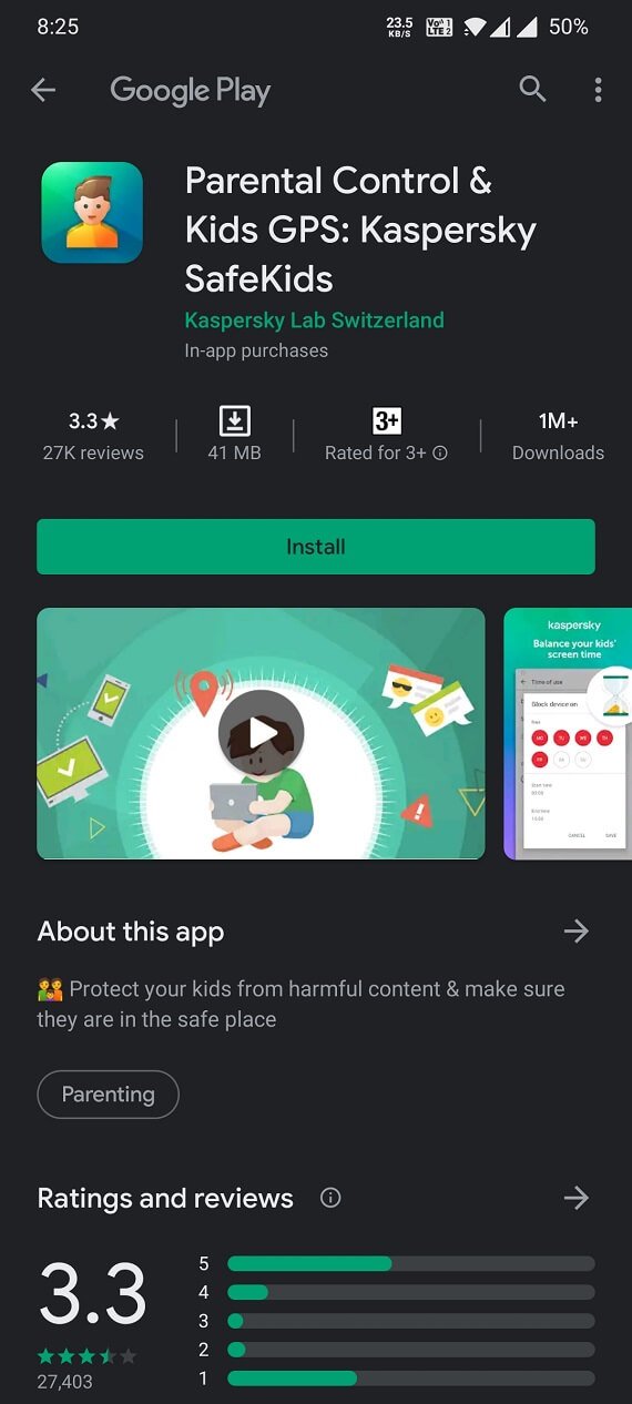 safe-kids-google-play