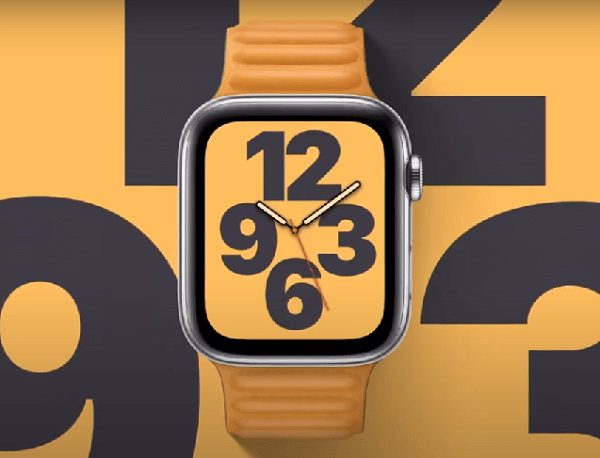 Typograph-Watchface