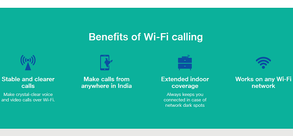 wi-fi calling benefits