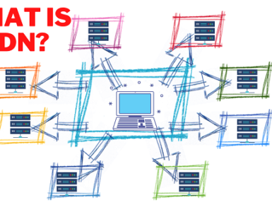 What Is CDN