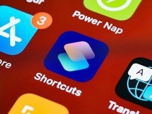 iPhone-Shortcuts-app-icon