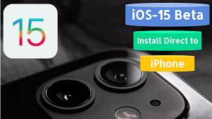 ios 15