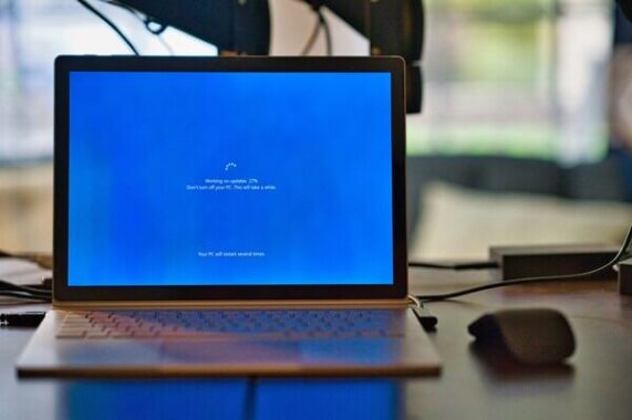 How to speed up laptop - Operating System