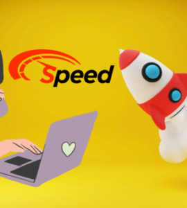 how to speed up laptop- rocket speed