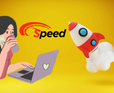 how to speed up laptop- rocket speed