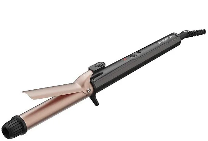 Amazon | 72% Off - Staunch Professional Hair Curler Rs.567