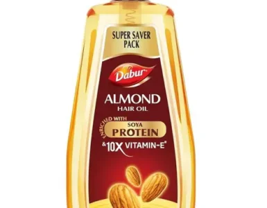 Amazon | Dabur Almond Hair Oil - 650ml 4 amazon dabur almond hair oil 650ml