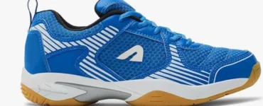 Boldfit Badminton Shoes Shuttle Non Marking Shoes for Badminton Men