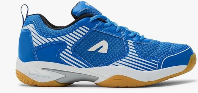 Boldfit Badminton Shoes Shuttle Non Marking Shoes for Badminton Men