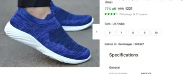 comfortable shoes for men 221