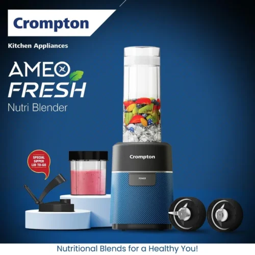 Crompton 400W Nutri Blender @ 2398.