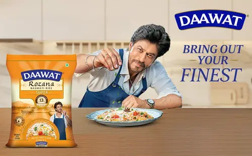 daawat rozana super basmati rice 5kg 349