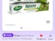 dabur herbl neem toothpaste 200g 72