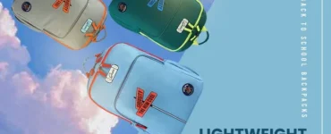 Gear 37L Large Backpack @ ‎979.