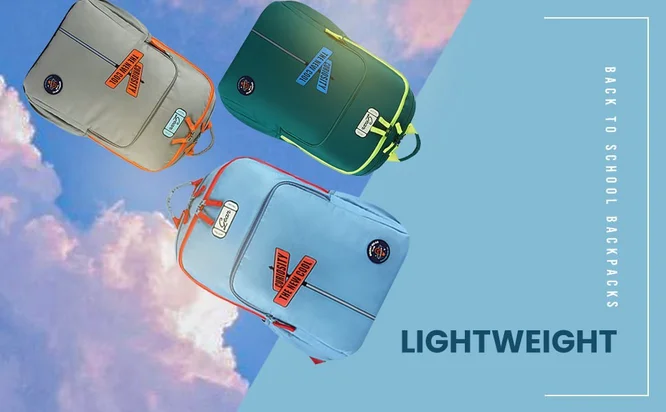 Gear 37L Large Backpack @ ‎979.