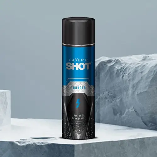layerr shot body spray for men 120ml 99