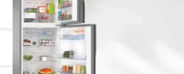 loot for needy bosch 368 ltr double door refrigerator with water dispenser 29390