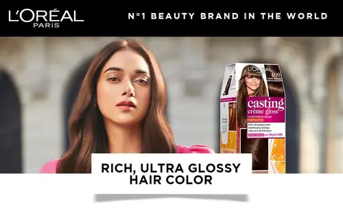 loral paris casting crme gloss hair color 60g 40ml 60g 449