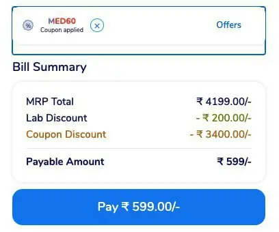 medibuddy flash sale