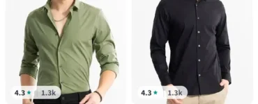 🔥Myntra | 👕 Snitch Men's Clothing - Up to 70% OFF