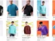 myntra upto 75 off on the indian garage clothing