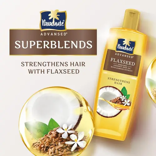 parachute coconut hair oil 300ml 141