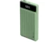 portronics luxcell b 10k 10000 mah 225w fast charging power bank