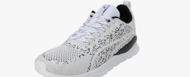 Puma Mens Lightstorm V1 Sneaker