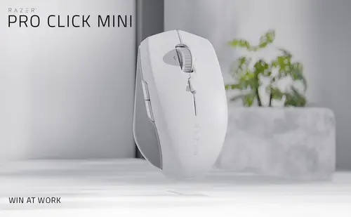 razer pro portable wireless mouse 2459