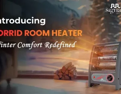 RR Signature 800W QUARTZ Room Heater @ 899. 3 rr signature 800w quartz room heater 899