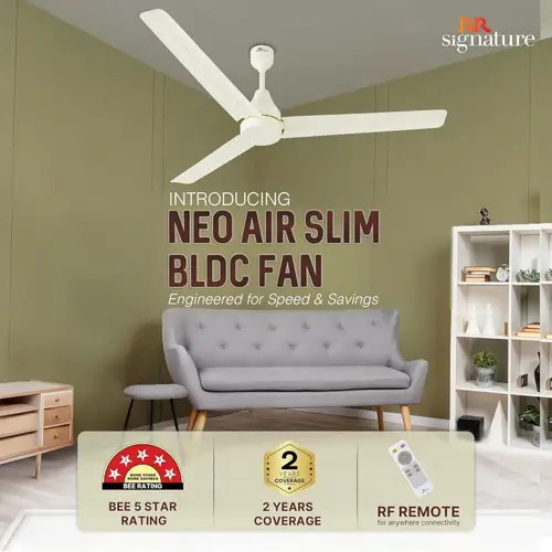 rr signature neoair bldc ceiling fan 1889