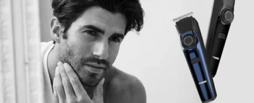 TAGG Men Saber Trimmer | 180 Minutes Runtime @ 639.