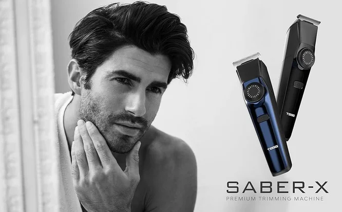 TAGG Men Saber Trimmer | 180 Minutes Runtime @ 639.