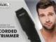 wahl corded trimmer 499
