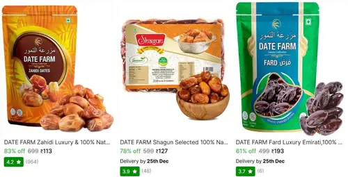 we could not locate an affiliate url to send please verify if the seller is available on the earnkaro website