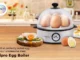 Wipro Vesta Electric Egg Boiler, 360 Watts @999