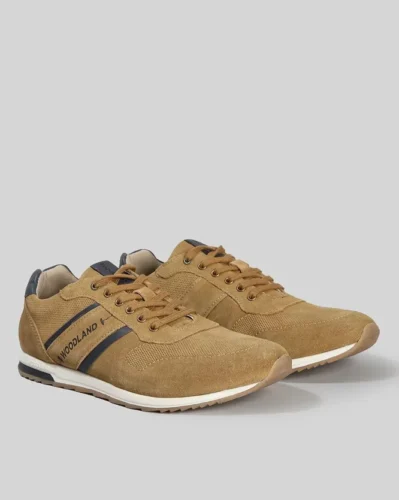WOODLAND Men Low-Top Lace-Up Shoes Deal Price: ₹1,898 Buy Here: More: