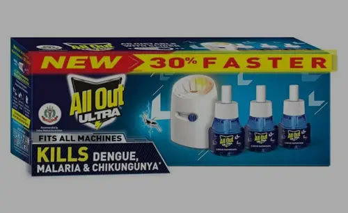 all out ultra machine 3 refills 190