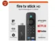 amazon fire tv stick hd