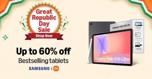 best tablet according to your budget