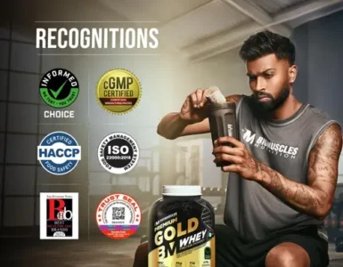 bigmuscles nutrition premium gold whey protein 1kg 1299