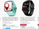 branded calling smartwatch starts 999 1