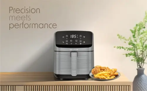 cellecor aurifry 45l air fryer 3349