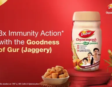 Dabur Chyawanprash (900g) at ₹269 4 dabur chyawanprash 900g at 269