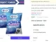 detergent powder 10kg at 228