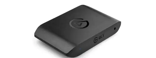 elgato 4k x capture up to 4k144 for streaming