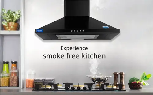 geln kitchen chimney at 5799