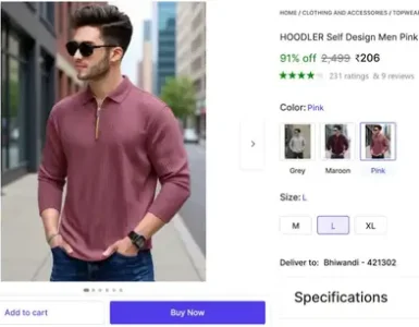 grab hoodler self design men tshirt 206