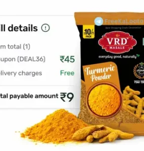 Hamaramall ONDC Loot : Buy Any Masala at Loot Prices 5 hamaramall ondc loot buy any masala at loot prices